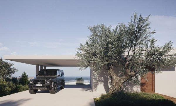 Embrace Mediterranean Living